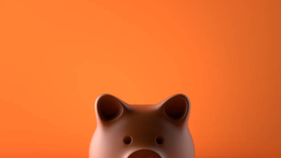 Piggy Bank